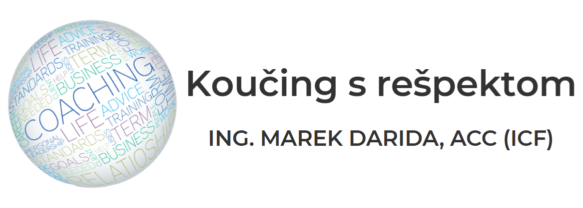 Koučing s rešpektom